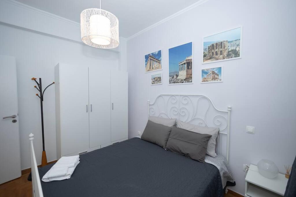 Αιθρα Suite アテネ エクステリア 写真